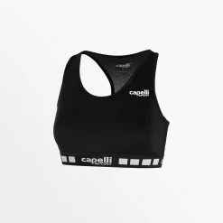 CapelliSport WOMEN'S SPORTS BRA 18 CapelliSport WOMEN'S SPORTS BRA