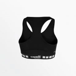 CapelliSport WOMEN'S SPORTS BRA 19 CapelliSport WOMEN'S SPORTS BRA