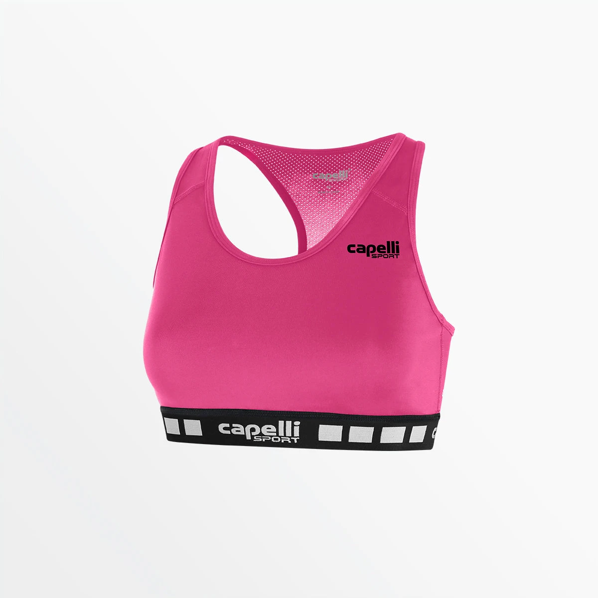 CapelliSport WOMEN'S SPORTS BRA 3 CapelliSport WOMEN'S SPORTS BRA