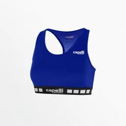 CapelliSport WOMEN'S SPORTS BRA 16 CapelliSport WOMEN'S SPORTS BRA