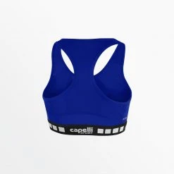 CapelliSport WOMEN'S SPORTS BRA 17 CapelliSport WOMEN'S SPORTS BRA