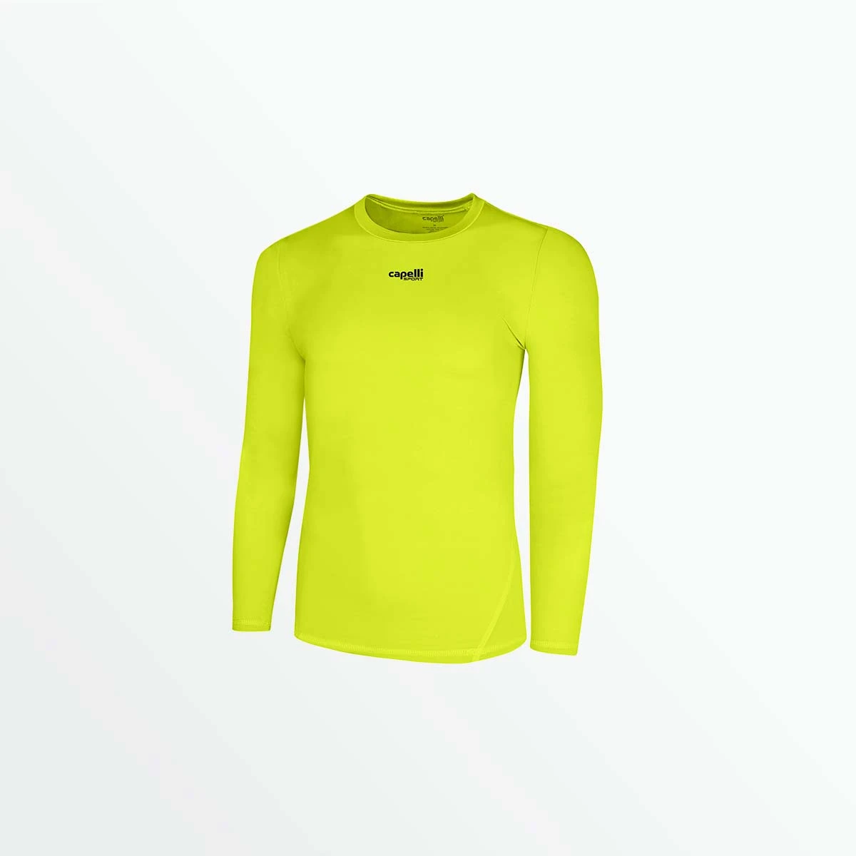 CapelliSport MEN'S LONG SLEEVE PERFORMANCE TOP 15 CapelliSport MEN'S LONG SLEEVE PERFORMANCE TOP