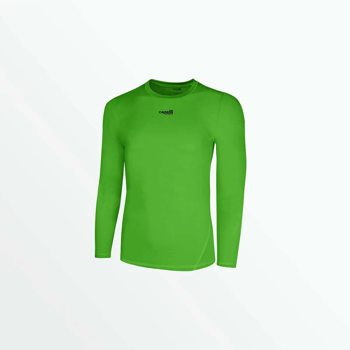 CapelliSport MEN'S LONG SLEEVE PERFORMANCE TOP 17 CapelliSport MEN'S LONG SLEEVE PERFORMANCE TOP