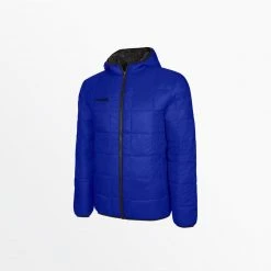 CapelliSport ADULT BASICS REVERSIBLE LIGHTWEIGHT JACKET TOPS