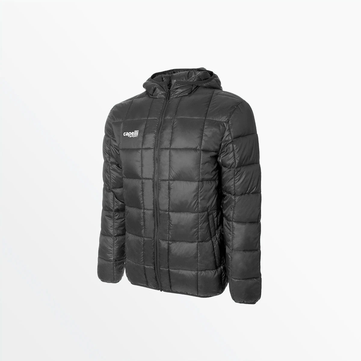 CapelliSport YOUTH BASICS LIGHTWEIGHT JACKET TOPS 3 CapelliSport YOUTH BASICS LIGHTWEIGHT JACKET TOPS