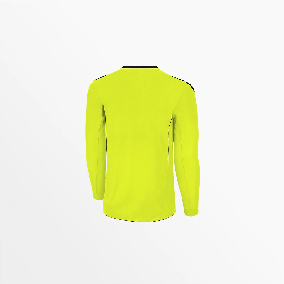 CapelliSport TOPS YOUTH SPARROW II LONG SLEEVE GOALKEEPER JERSEY W/OUT PADDING 14 CapelliSport TOPS YOUTH SPARROW II LONG SLEEVE GOALKEEPER JERSEY W/OUT PADDING