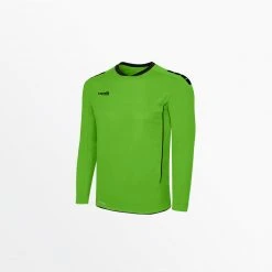 CapelliSport MEN'S SPARROW II LONG SLEEVE GOALKEEPER JERSEY W/OUT PADDING 22 CapelliSport MEN'S SPARROW II LONG SLEEVE GOALKEEPER JERSEY W/OUT PADDING