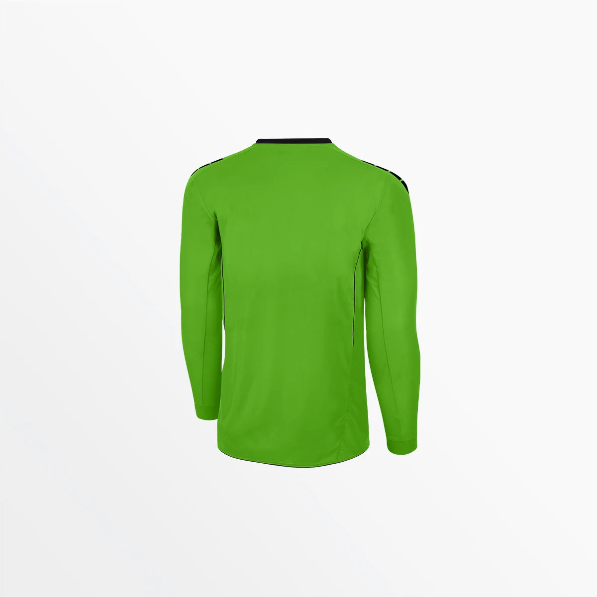 CapelliSport TOPS YOUTH SPARROW II LONG SLEEVE GOALKEEPER JERSEY W/OUT PADDING 12 CapelliSport TOPS YOUTH SPARROW II LONG SLEEVE GOALKEEPER JERSEY W/OUT PADDING