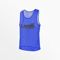 CapelliSport YOUTH PRACTICE PINNIE 20 CapelliSport YOUTH PRACTICE PINNIE