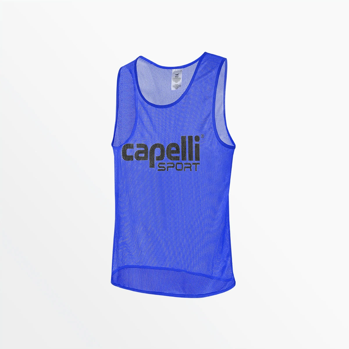 CapelliSport YOUTH PRACTICE PINNIE 9 CapelliSport YOUTH PRACTICE PINNIE