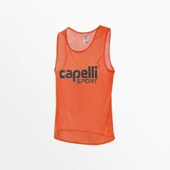 CapelliSport ADULT PRACTICE PINNIE ACCESSORIES 22 CapelliSport ADULT PRACTICE PINNIE ACCESSORIES