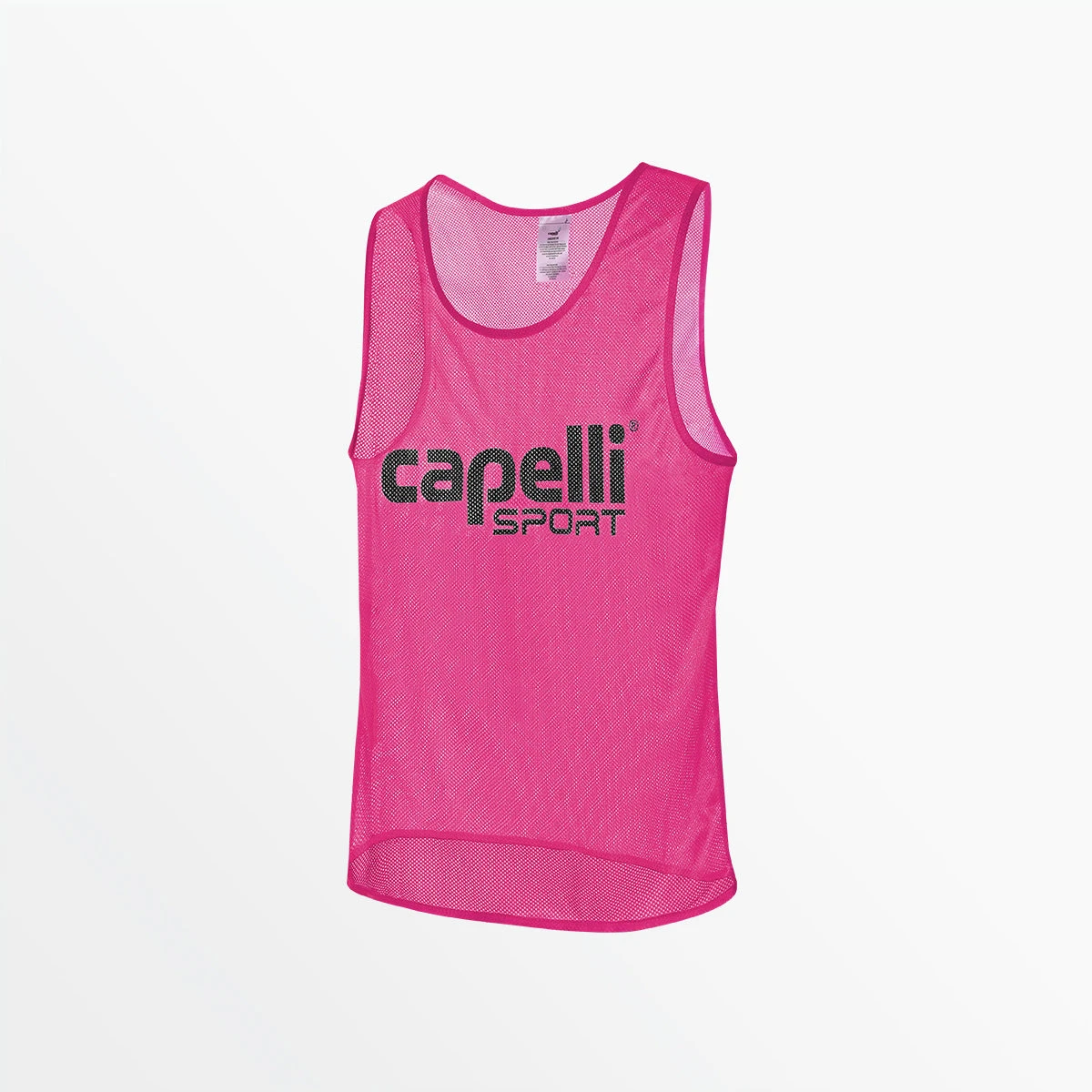 CapelliSport ADULT PRACTICE PINNIE ACCESSORIES 13 CapelliSport ADULT PRACTICE PINNIE ACCESSORIES
