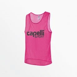 CapelliSport YOUTH PRACTICE PINNIE 22 CapelliSport YOUTH PRACTICE PINNIE