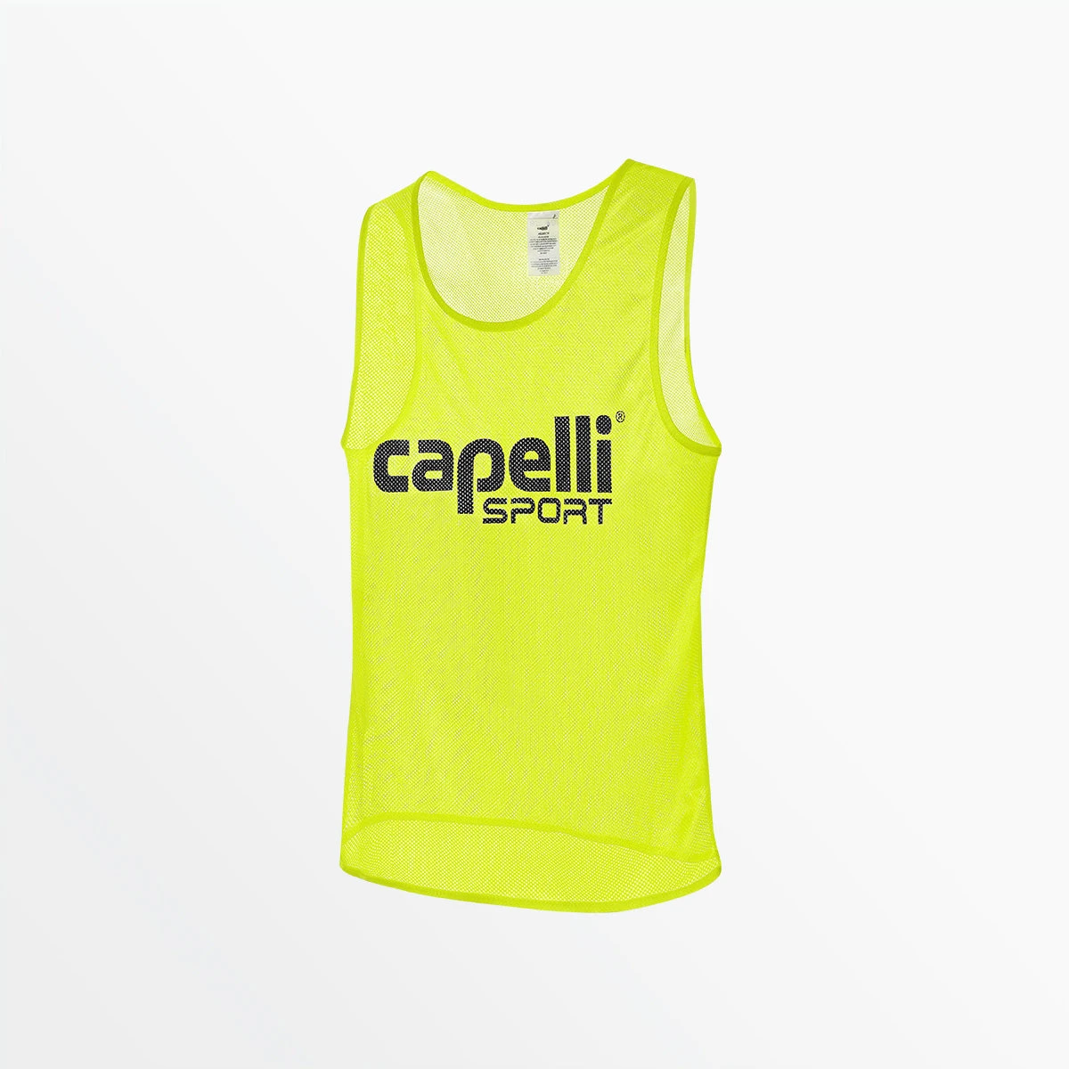 CapelliSport ADULT PRACTICE PINNIE ACCESSORIES 3 CapelliSport ADULT PRACTICE PINNIE ACCESSORIES
