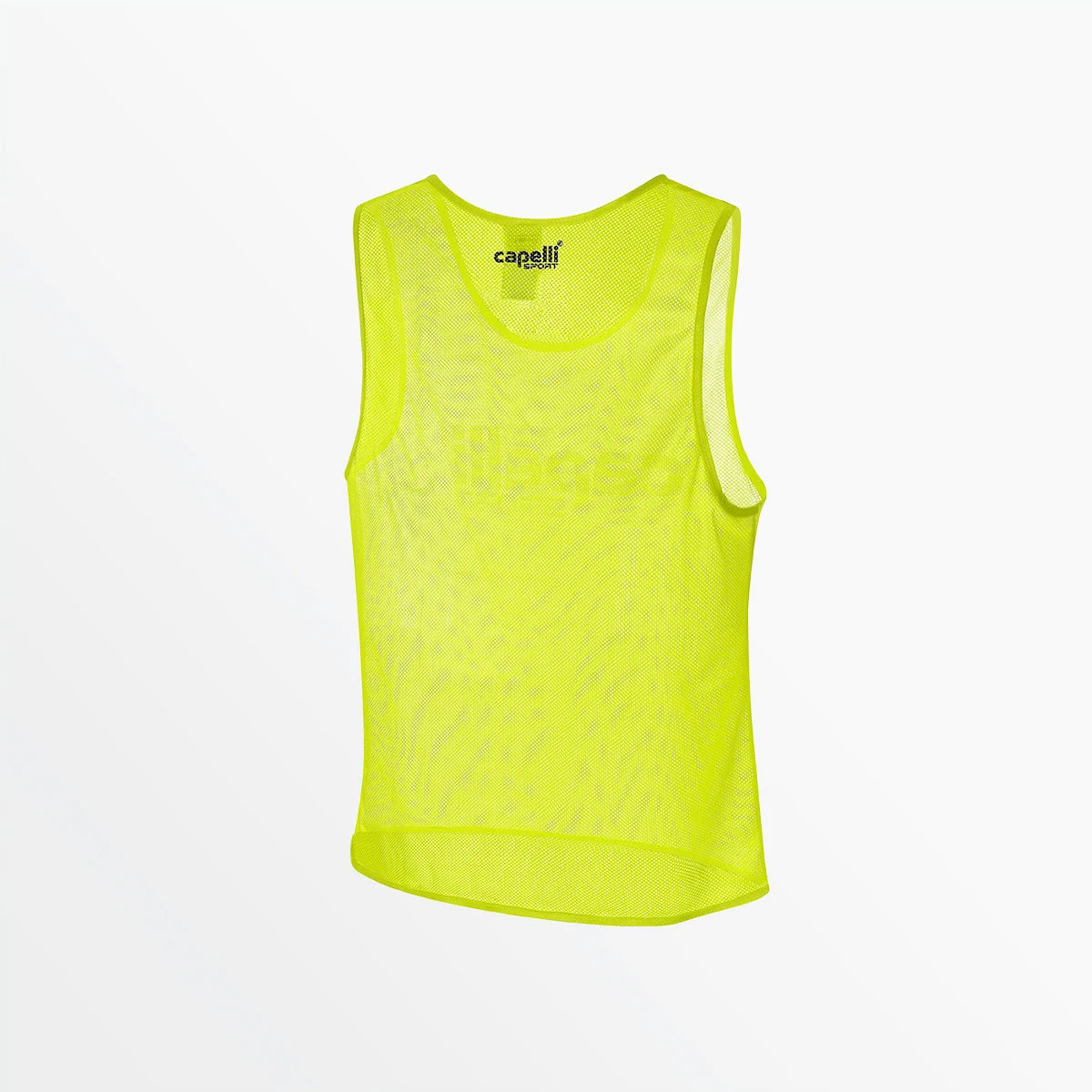 CapelliSport ADULT PRACTICE PINNIE ACCESSORIES 4 CapelliSport ADULT PRACTICE PINNIE ACCESSORIES