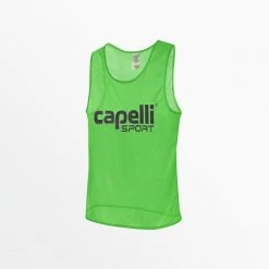 CapelliSport YOUTH PRACTICE PINNIE 24 CapelliSport YOUTH PRACTICE PINNIE