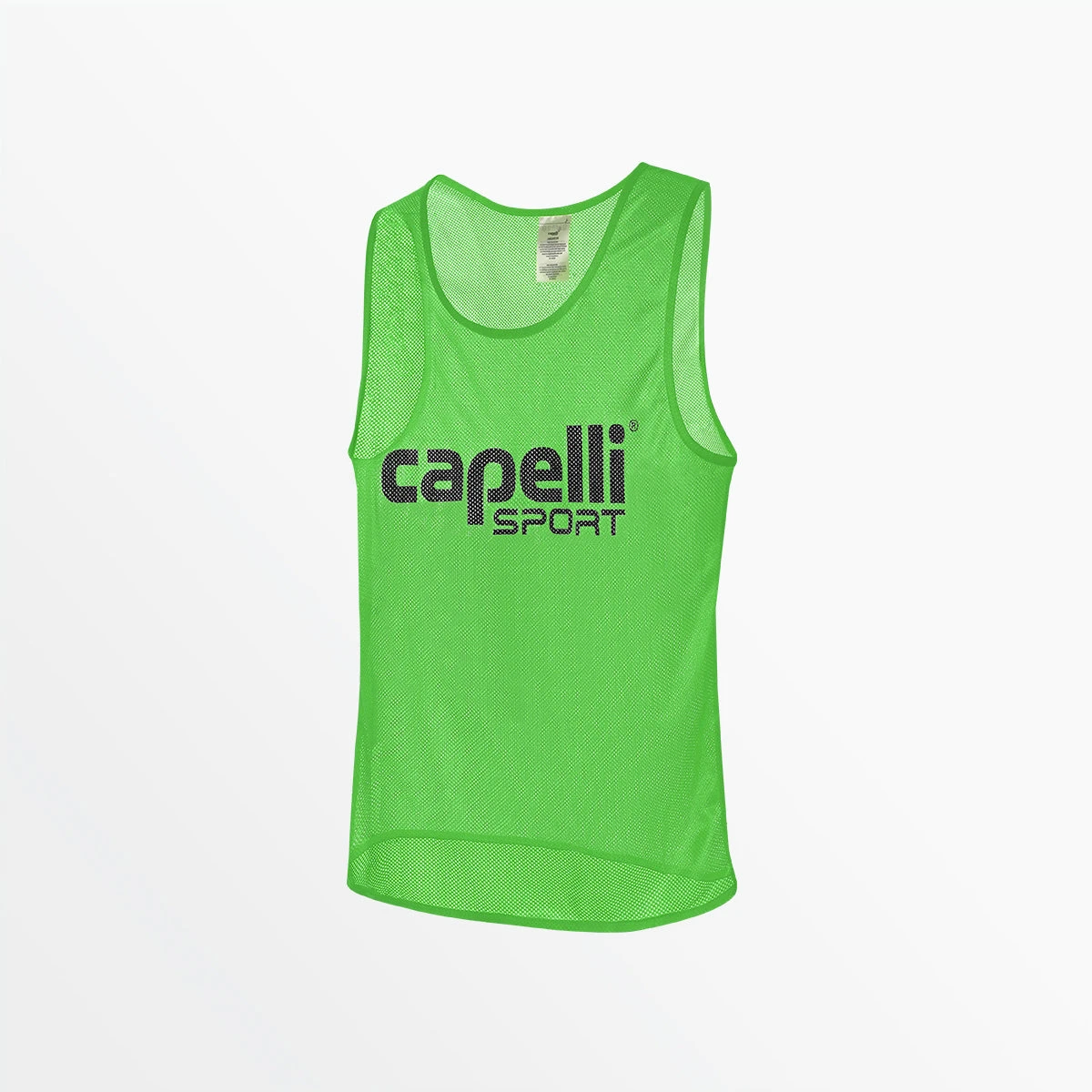 CapelliSport YOUTH PRACTICE PINNIE 13 CapelliSport YOUTH PRACTICE PINNIE