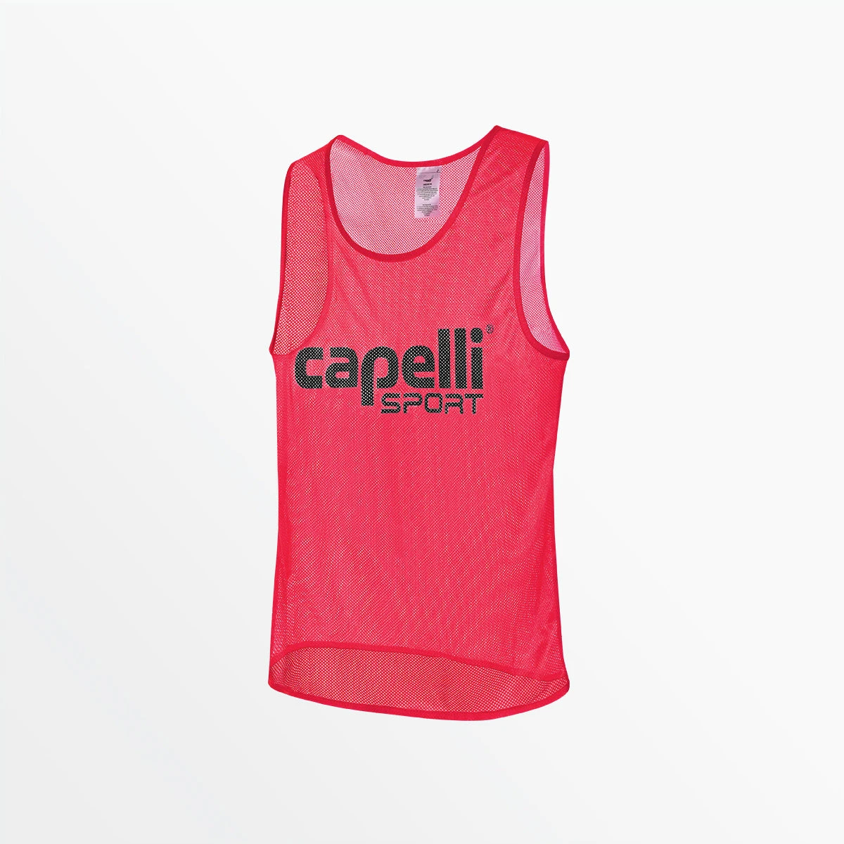 CapelliSport YOUTH PRACTICE PINNIE 5 CapelliSport YOUTH PRACTICE PINNIE