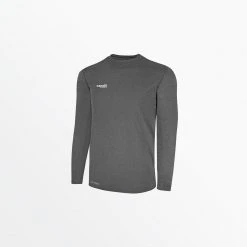 CapelliSport YOUTH BASICS I LONG SLEEVE TRAINING TOP TOPS 28 CapelliSport YOUTH BASICS I LONG SLEEVE TRAINING TOP TOPS