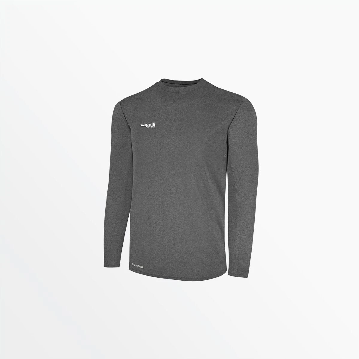 CapelliSport YOUTH BASICS I LONG SLEEVE TRAINING TOP TOPS 13 CapelliSport YOUTH BASICS I LONG SLEEVE TRAINING TOP TOPS