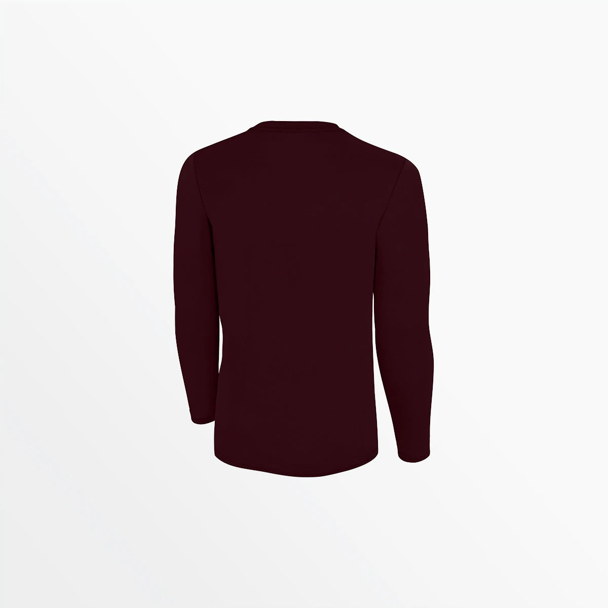 CapelliSport MEN'S BASICS I LONG SLEEVE TRAINING TOP 16 CapelliSport MEN'S BASICS I LONG SLEEVE TRAINING TOP