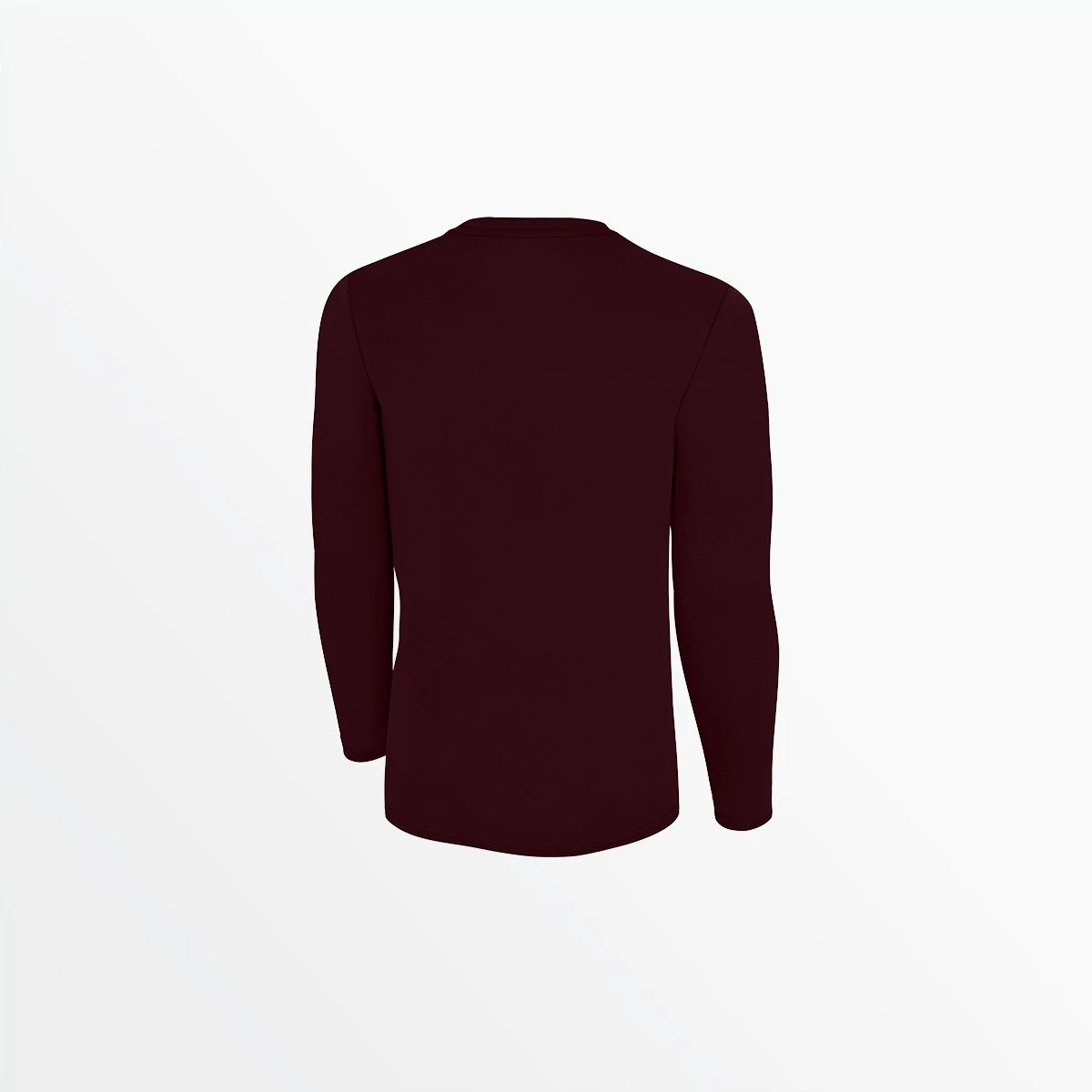 CapelliSport YOUTH BASICS I LONG SLEEVE TRAINING TOP TOPS 12 CapelliSport YOUTH BASICS I LONG SLEEVE TRAINING TOP TOPS