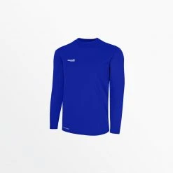 CapelliSport MEN'S BASICS I LONG SLEEVE TRAINING TOP 26 CapelliSport MEN'S BASICS I LONG SLEEVE TRAINING TOP