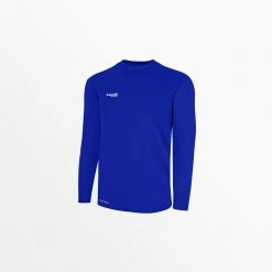 CapelliSport YOUTH BASICS I LONG SLEEVE TRAINING TOP TOPS 24 CapelliSport YOUTH BASICS I LONG SLEEVE TRAINING TOP TOPS