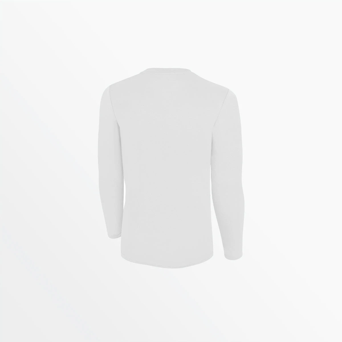 CapelliSport MEN'S BASICS I LONG SLEEVE TRAINING TOP 4 CapelliSport MEN'S BASICS I LONG SLEEVE TRAINING TOP