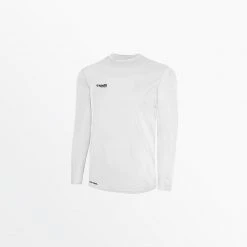 CapelliSport YOUTH BASICS I LONG SLEEVE TRAINING TOP TOPS 20 CapelliSport YOUTH BASICS I LONG SLEEVE TRAINING TOP TOPS