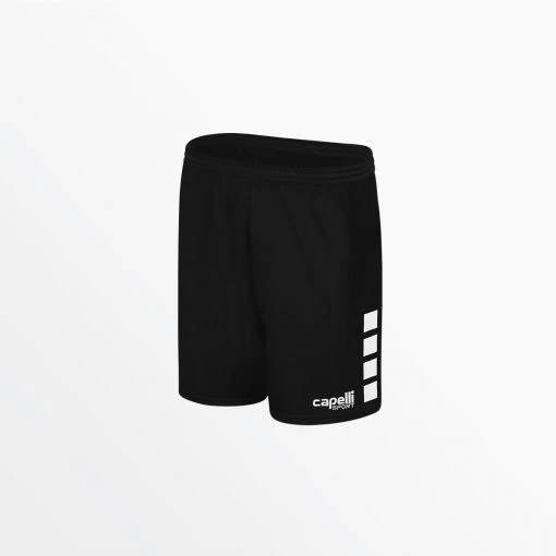 CapelliSport WOMEN'S SPARROW TRAINING SHORTS 2 CapelliSport WOMEN'S SPARROW TRAINING SHORTS