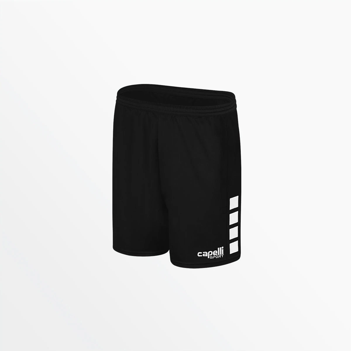 CapelliSport WOMEN'S SPARROW TRAINING SHORTS 3 CapelliSport WOMEN'S SPARROW TRAINING SHORTS