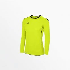 CapelliSport TOPS WOMEN'S SPARROW II LONG SLEEVE GOALKEEPER JERSEY W/OUT PADDING