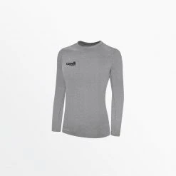 CapelliSport WOMEN'S BASICS I LONG SLEEVE TRAINING TOP