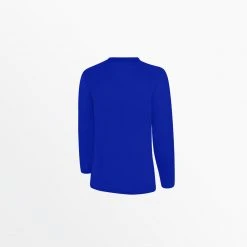 CapelliSport WOMEN'S BASICS I LONG SLEEVE TRAINING TOP