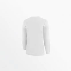 CapelliSport WOMEN'S BASICS I LONG SLEEVE TRAINING TOP