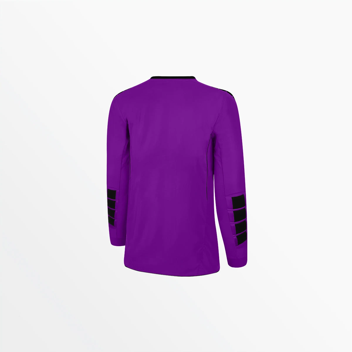 CapelliSport WOMEN'S SPARROW II LONG SLEEVE GOALKEEPER JERSEY WITH PADDING 4 CapelliSport WOMEN'S SPARROW II LONG SLEEVE GOALKEEPER JERSEY WITH PADDING