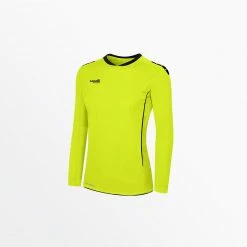 CapelliSport WOMEN'S SPARROW II LONG SLEEVE GOALKEEPER JERSEY WITH PADDING 22 CapelliSport WOMEN'S SPARROW II LONG SLEEVE GOALKEEPER JERSEY WITH PADDING