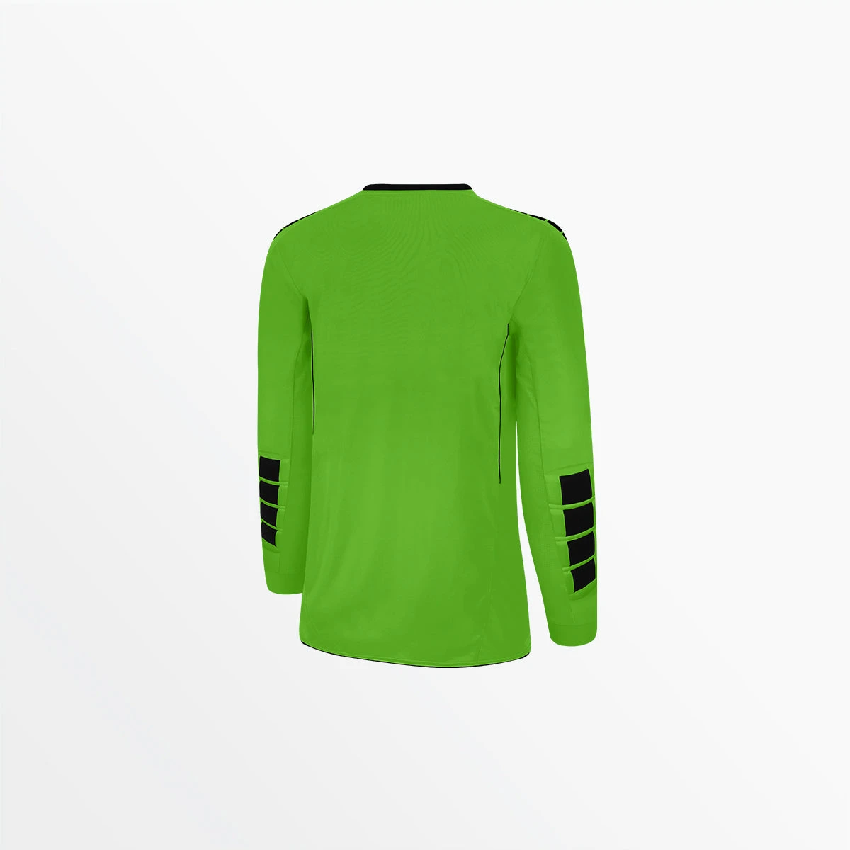 CapelliSport WOMEN'S SPARROW II LONG SLEEVE GOALKEEPER JERSEY WITH PADDING 14 CapelliSport WOMEN'S SPARROW II LONG SLEEVE GOALKEEPER JERSEY WITH PADDING