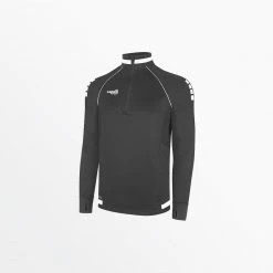 CapelliSport TOPS YOUTH UPTOWN 1/4 ZIP TRAINING TOP