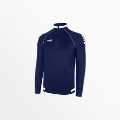 CapelliSport MEN'S UPTOWN 1/4 ZIP TRAINING TOP TOPS 20 CapelliSport MEN'S UPTOWN 1/4 ZIP TRAINING TOP TOPS