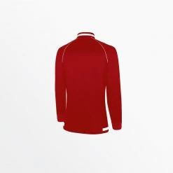 CapelliSport WOMEN'S UPTOWN 1/4 ZIP TRAINING TOP