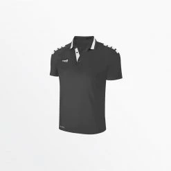 CapelliSport MEN'S UPTOWN POLY POLO 14 CapelliSport MEN'S UPTOWN POLY POLO