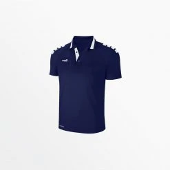 CapelliSport MEN'S UPTOWN POLY POLO