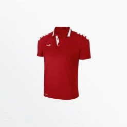 CapelliSport MEN'S UPTOWN POLY POLO 18 CapelliSport MEN'S UPTOWN POLY POLO