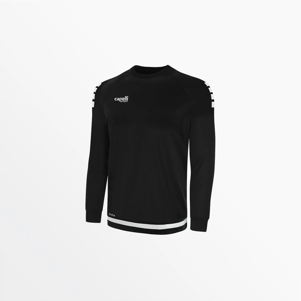 CapelliSport MEN'S UPTOWN POLY SWEATER TOPS 5 CapelliSport MEN'S UPTOWN POLY SWEATER TOPS