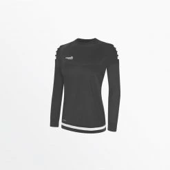 CapelliSport WOMEN'S UPTOWN POLY SWEATER