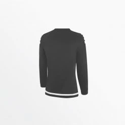 CapelliSport WOMEN'S UPTOWN POLY SWEATER