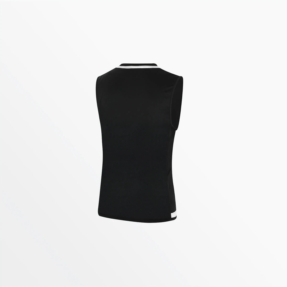 CapelliSport TOPS WOMEN'S UPTOWN V-NECK SLEEVELESS TRAINING TOP 4 CapelliSport TOPS WOMEN'S UPTOWN V-NECK SLEEVELESS TRAINING TOP