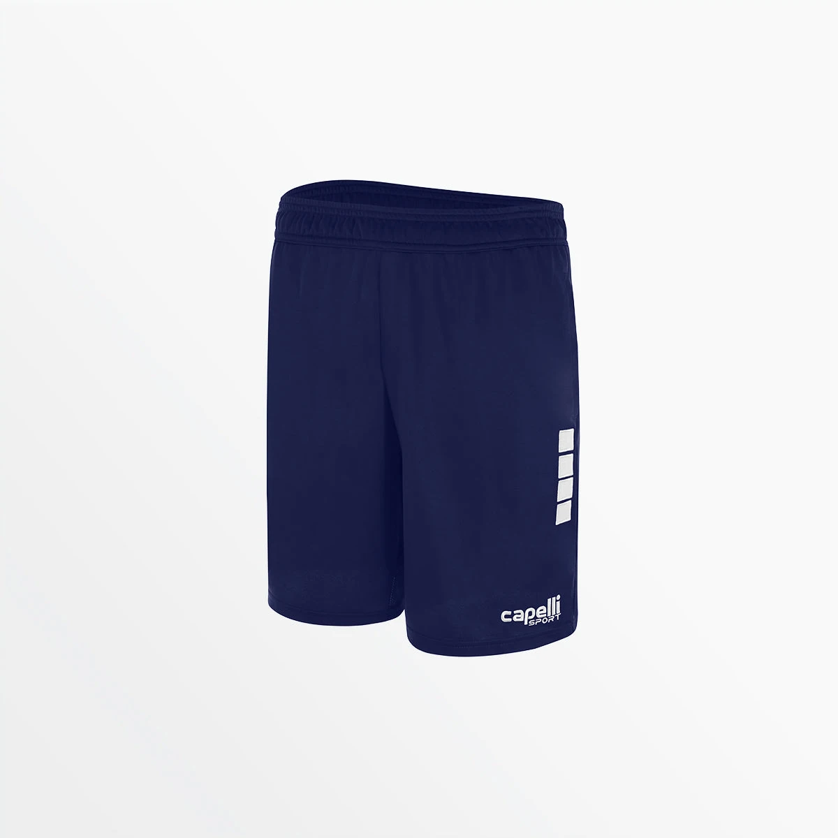 CapelliSport YOUTH UPTOWN TRAINING SHORTS 7 CapelliSport YOUTH UPTOWN TRAINING SHORTS